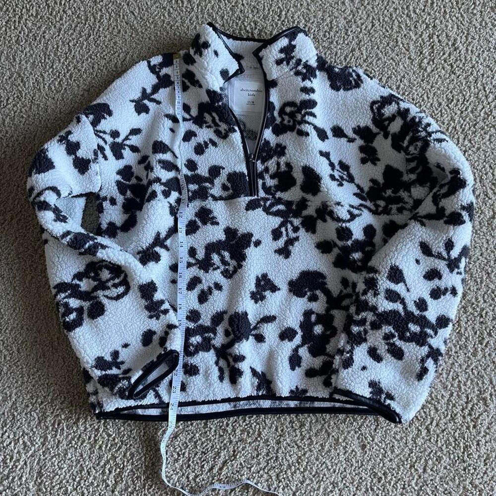 Abercrombie-kids Women's multi Sweatshirt